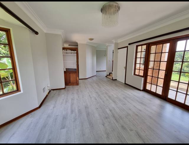 4 BEDROOM DUPLEX SOLD IN CLIFTON HILL ESTATE